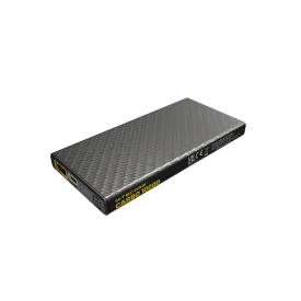 CARBO 10000 Carbon Fiber Energy Brick (10,000mAh 3A)