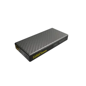 CARBO 20000 Carbon Fiber Energy Brick (20,000mAh 3A)