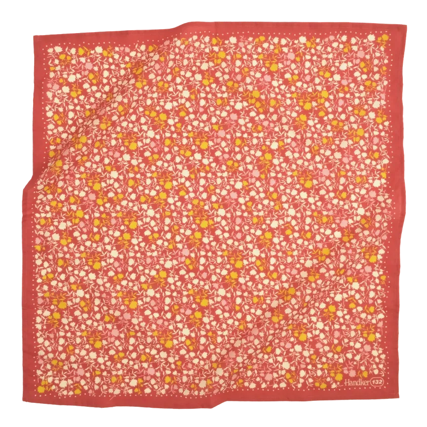 Caroline Bandana