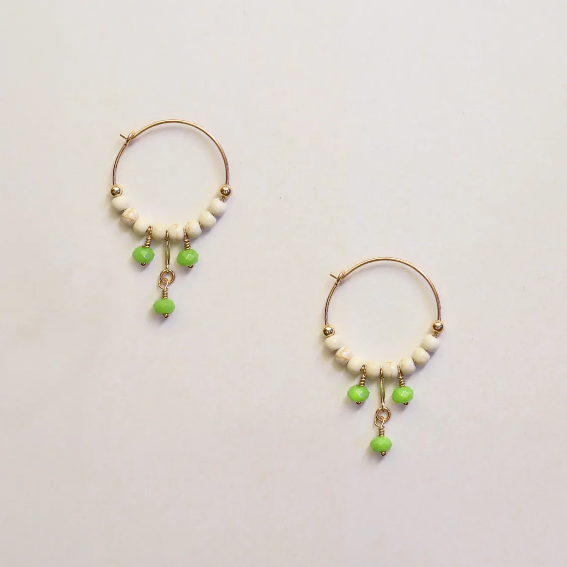 Casia Hoops