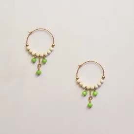 Casia Hoops