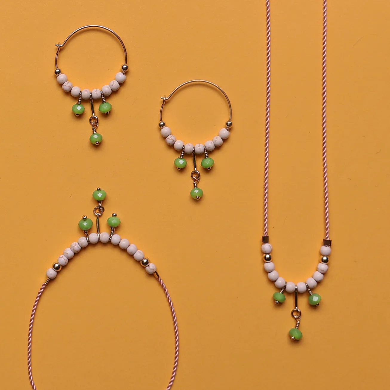 Casia Hoops