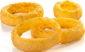Cavendish - 1/2" Onion Rings - 18114