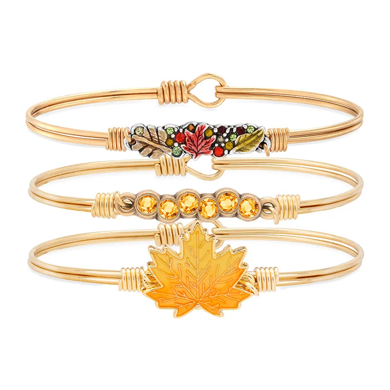 Change is Beautiful Stack (Set of 3)