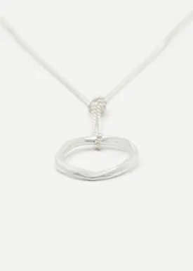 Charmed Mono Me Necklace