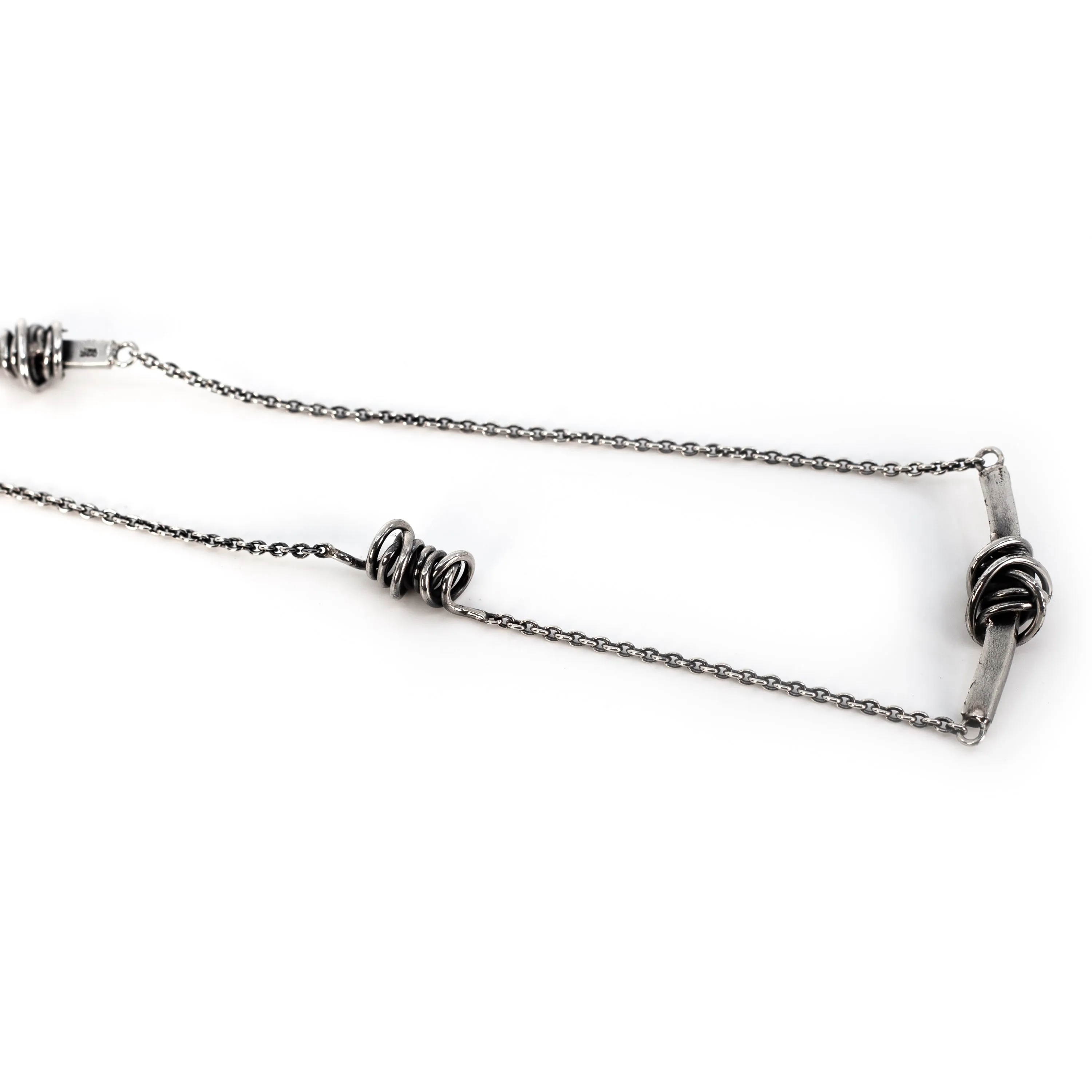Chich Necklace