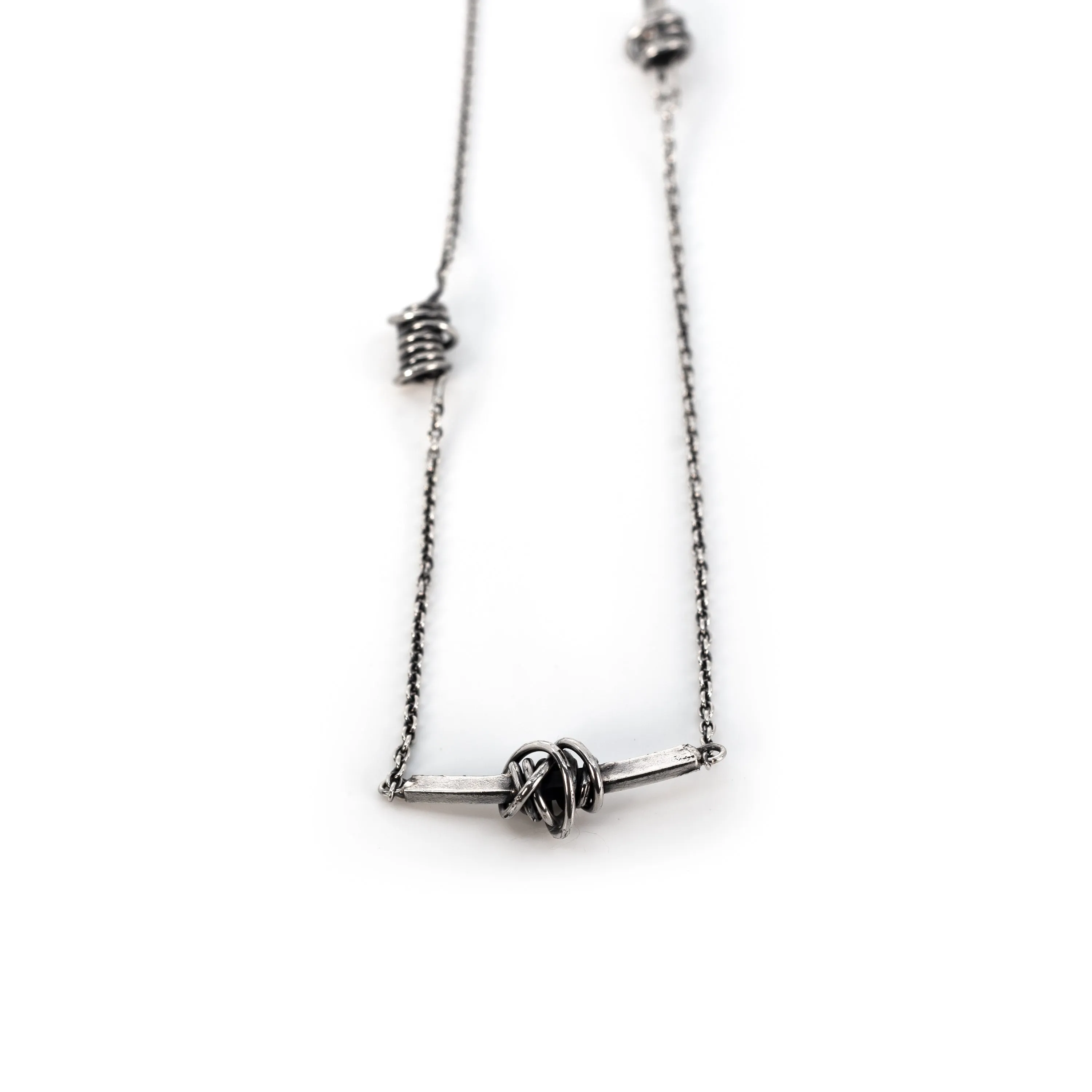 Chich Necklace