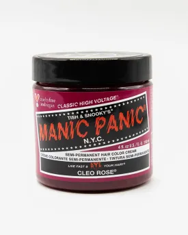 Cleo Rose Cream