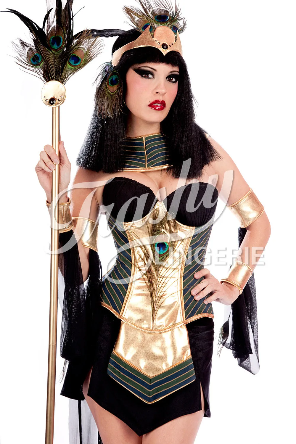 Cleopatra Arm Bands