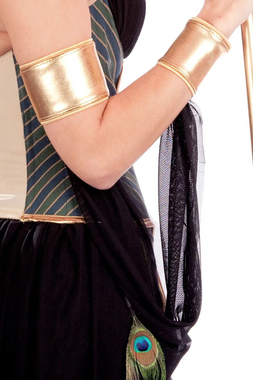Cleopatra Arm Bands