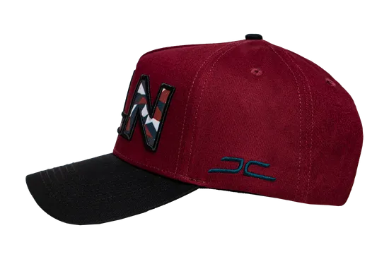 CLN Burgundy