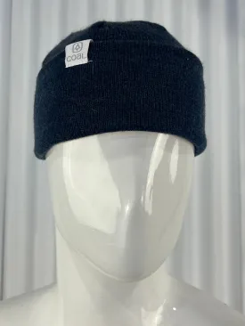 Coal Navy Classico Beanie