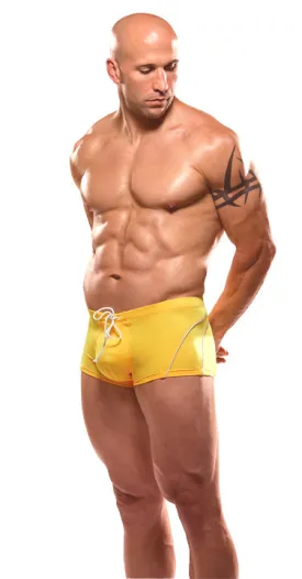 Coyote Boxer
