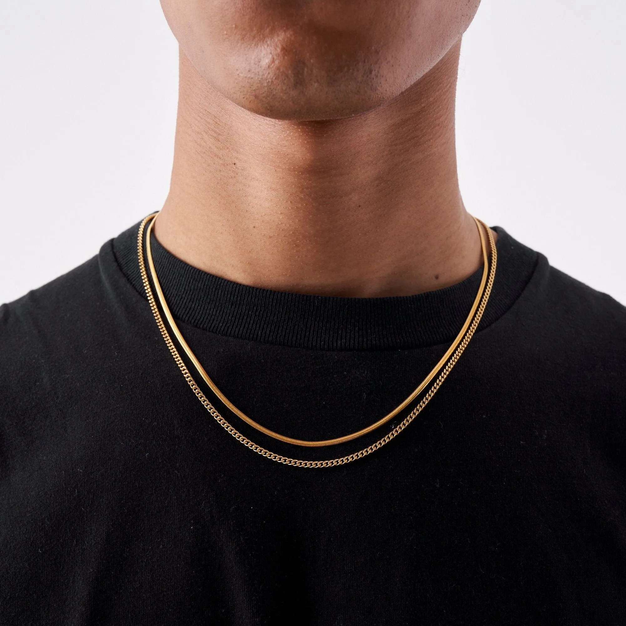 Cuban   Snake Set