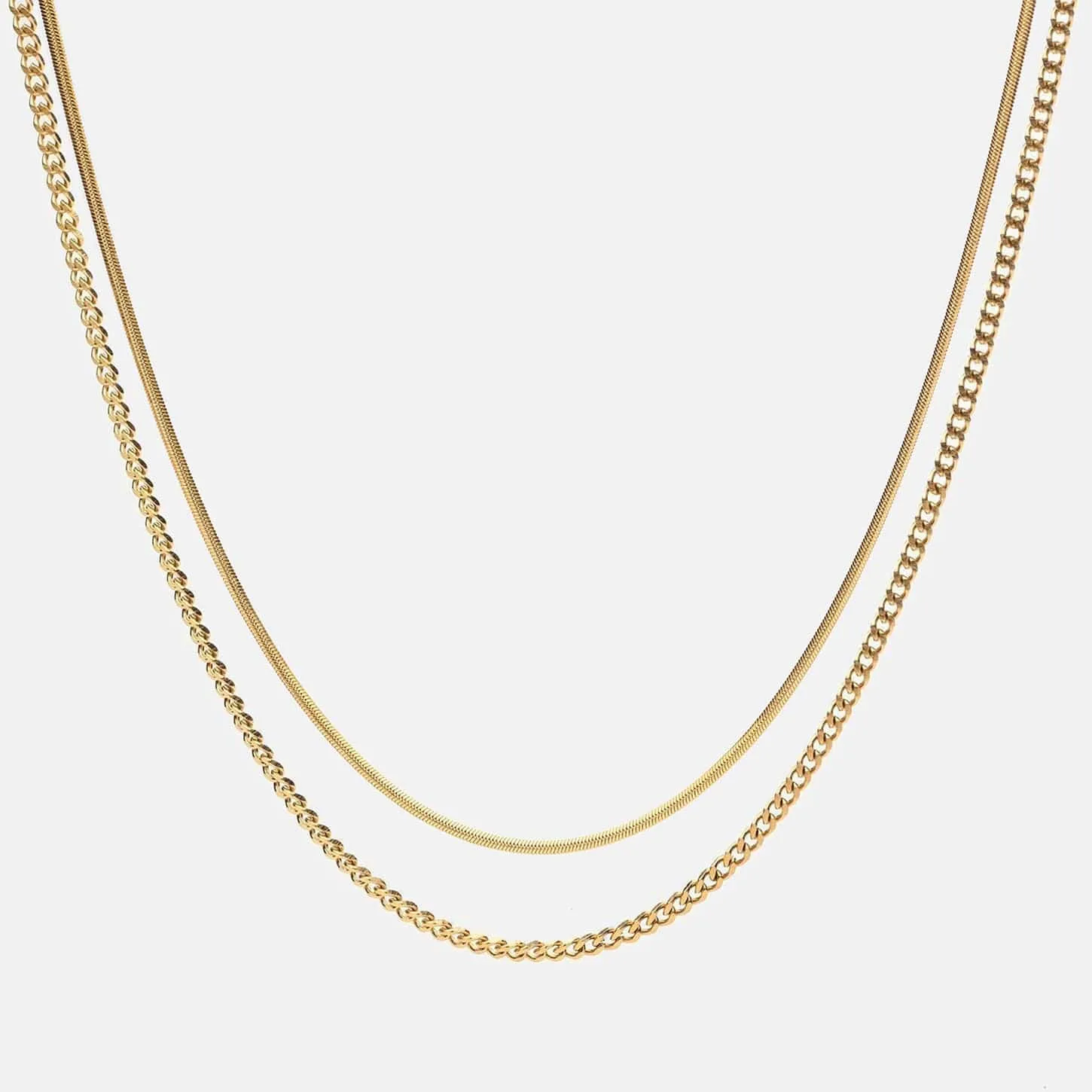 Cuban   Snake Set