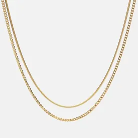 Cuban   Snake Set