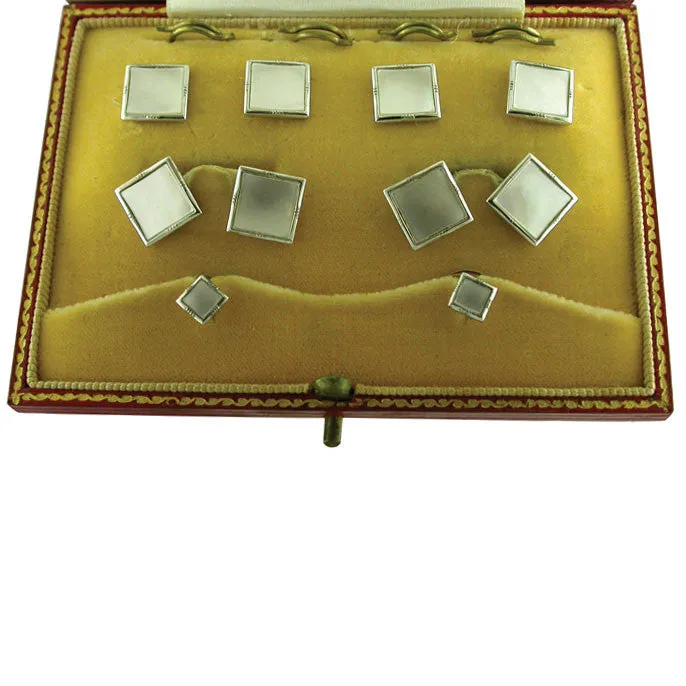 Cuff-Links