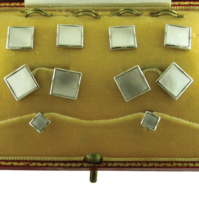 Cuff-Links