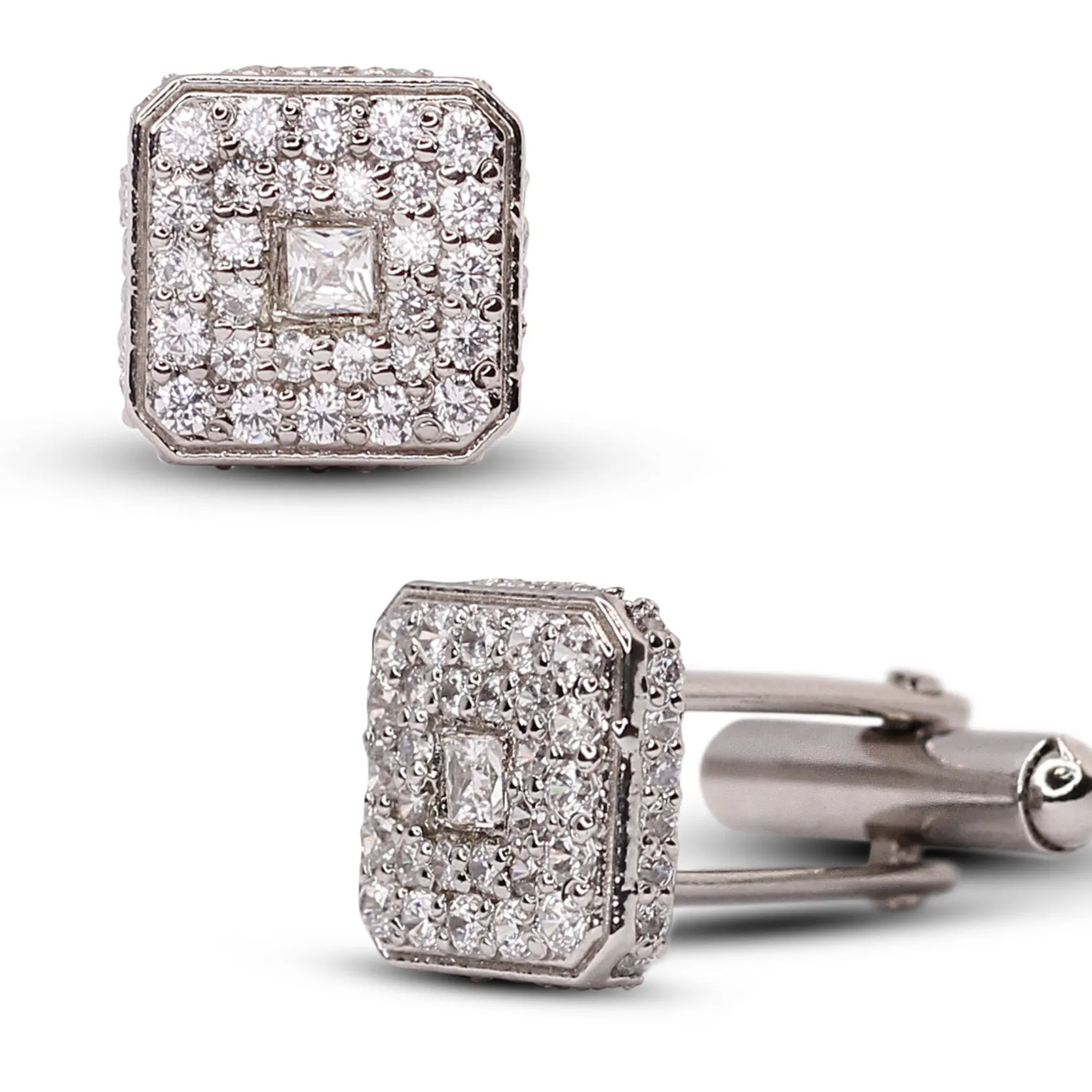 Cufflinks - CJ38
