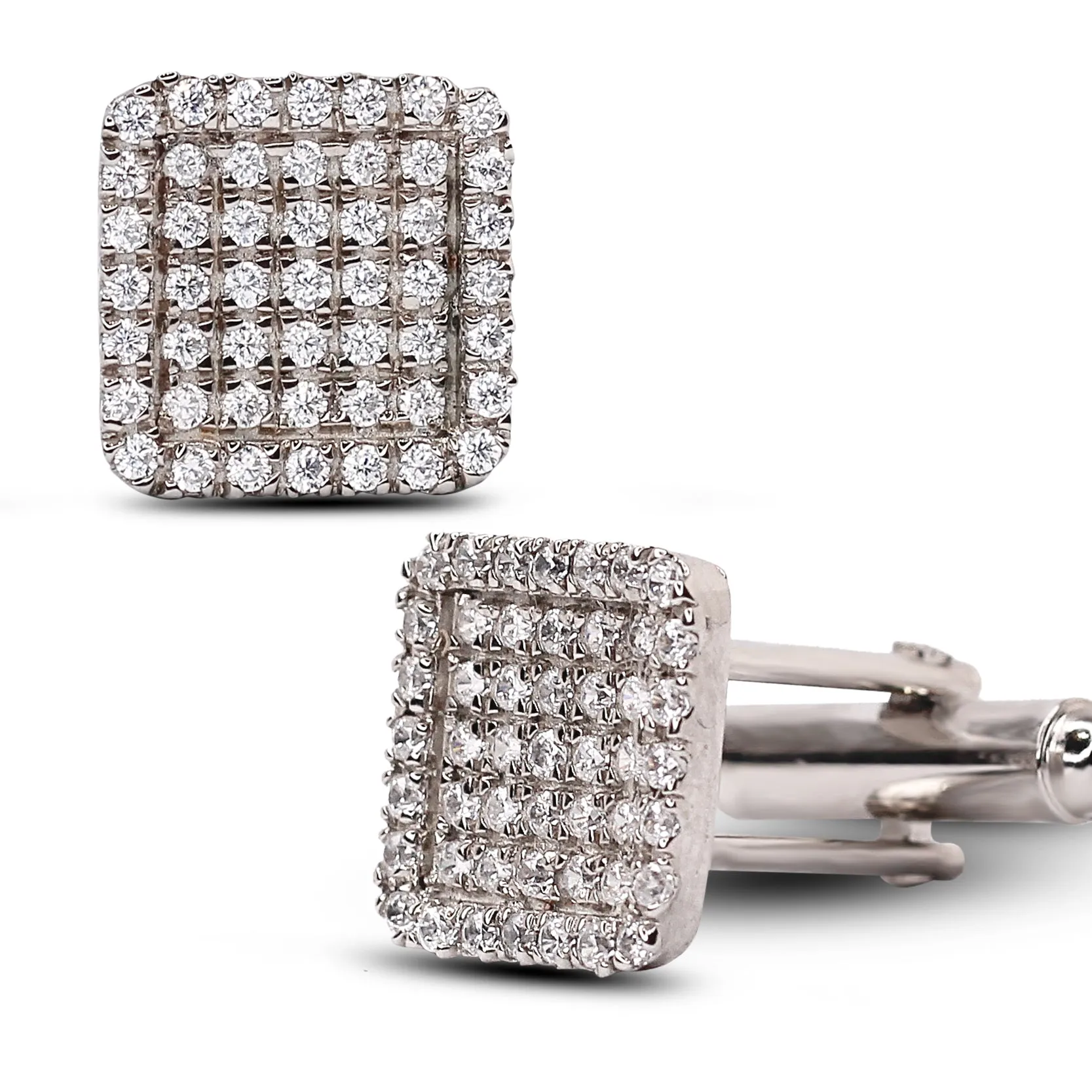Cufflinks - CJ41
