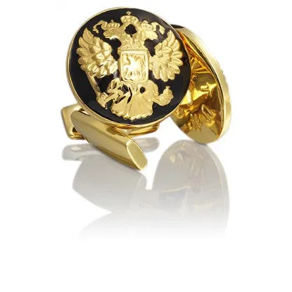 Cufflinks | Double Eagle