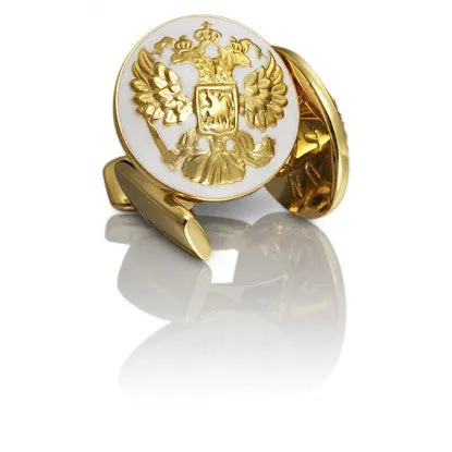 Cufflinks | Double Eagle