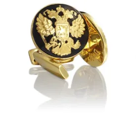 Cufflinks | Double Eagle