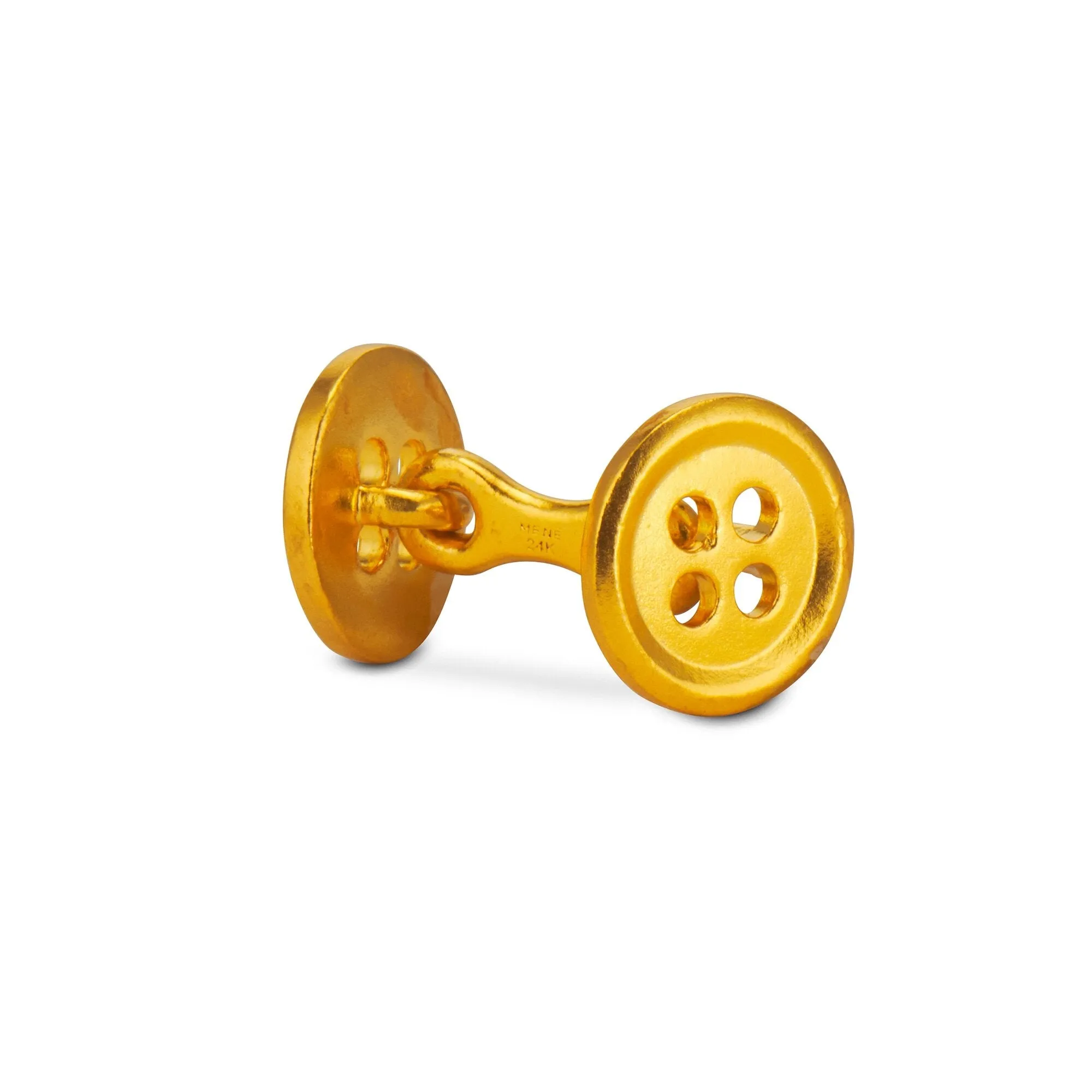 Derek Cufflinks