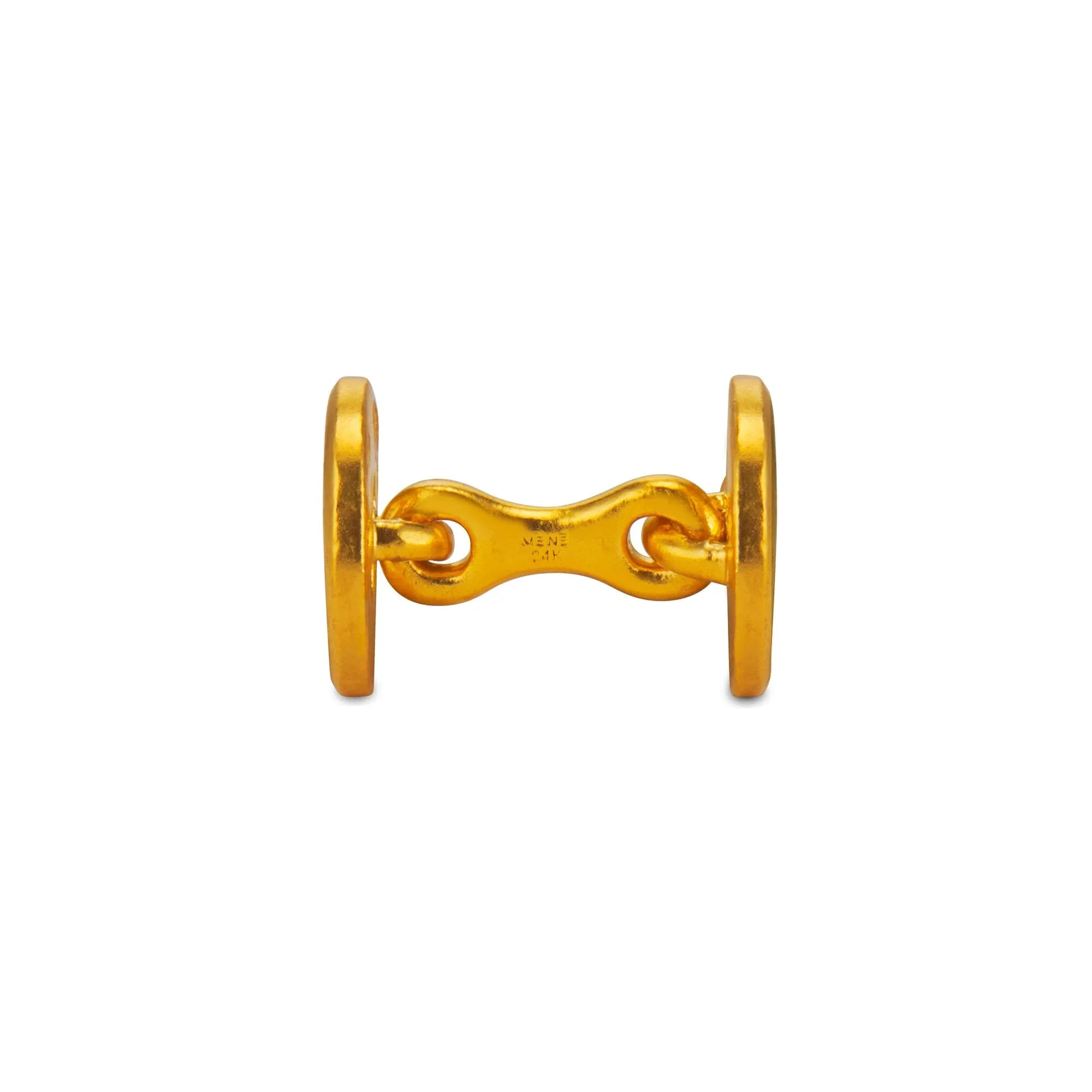 Derek Cufflinks