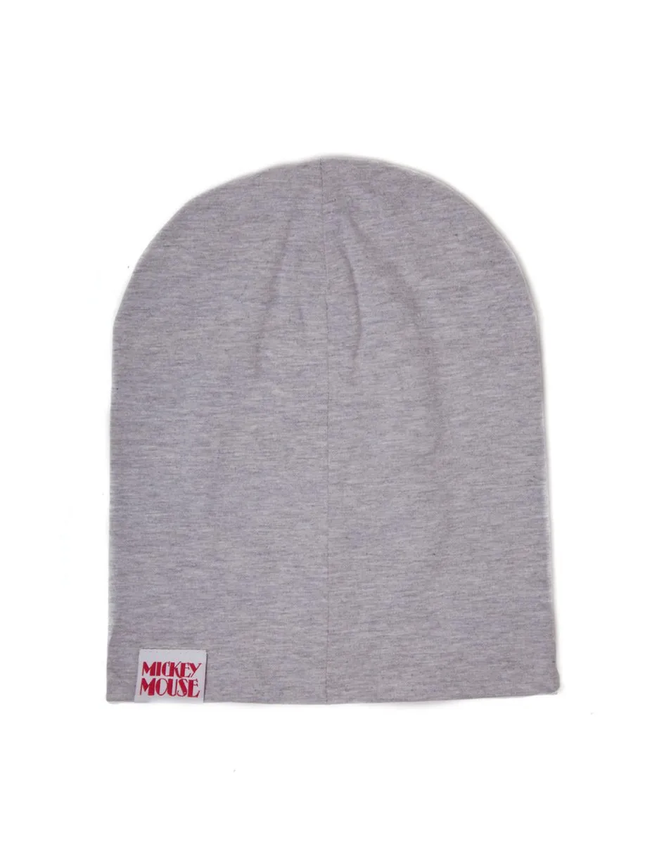 Disney Mickey Mouse Summer Beanie