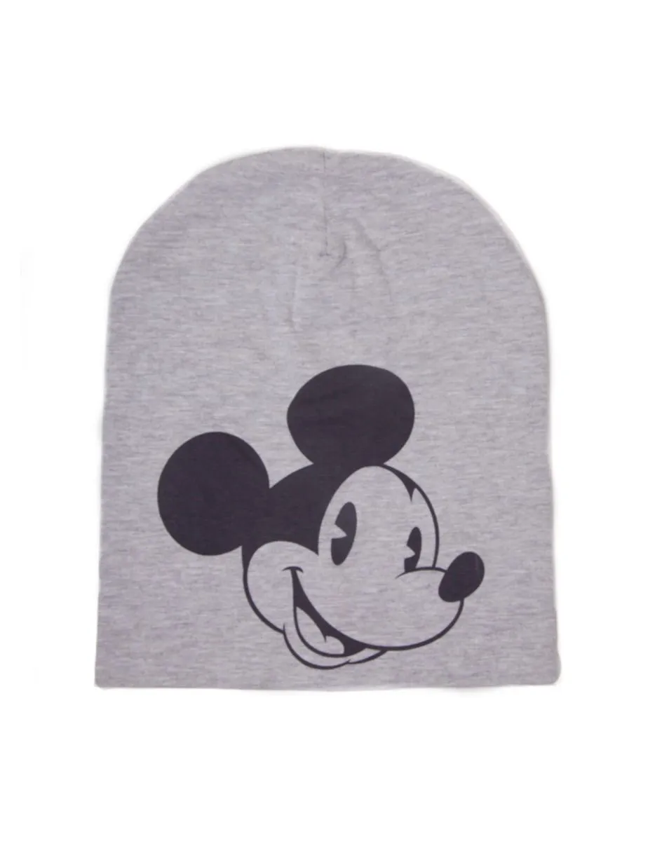 Disney Mickey Mouse Summer Beanie