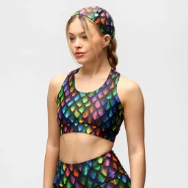 Dragon Scales TikiTube