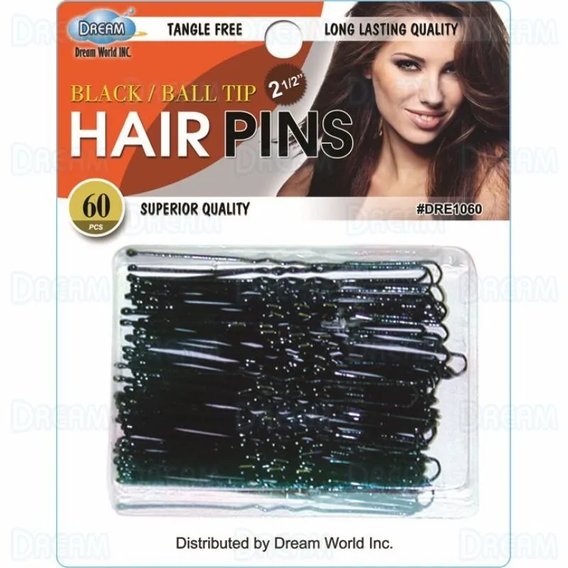 Dream Hair Pin