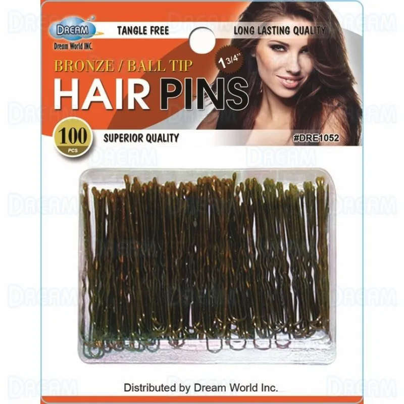 Dream Hair Pin