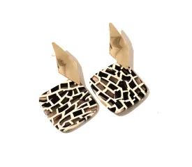 Drop Earrings