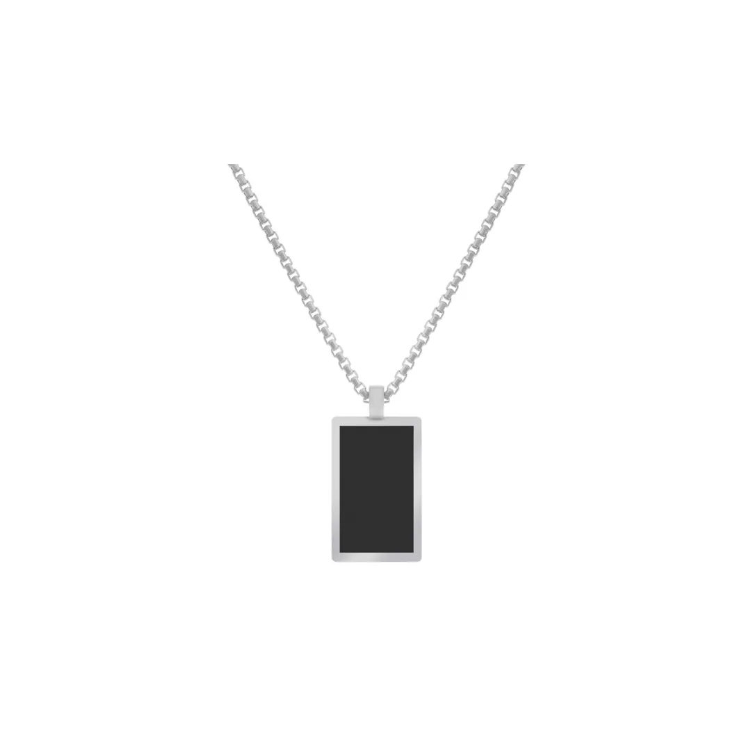 EARTH REVERSO NECKLACE