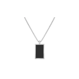 EARTH REVERSO NECKLACE