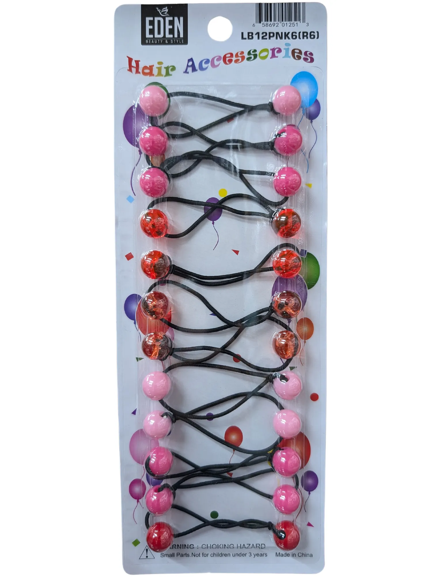 Eden Hair Ball