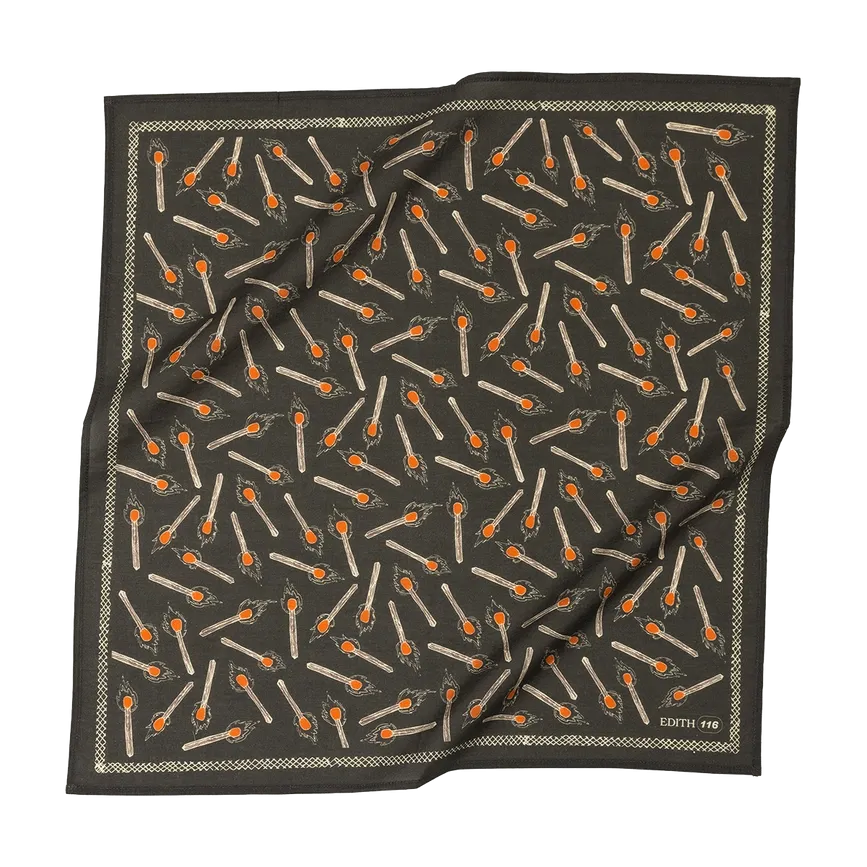 Edith Bandana