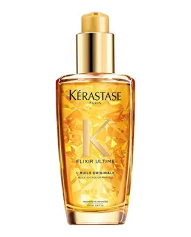 Elixir Ultime L'Huile Original Beautifying Hair Oil