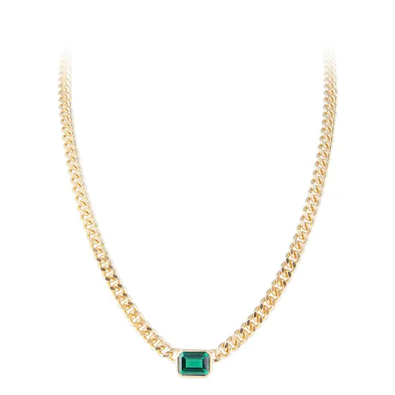 Fairley Barcelona Necklace
