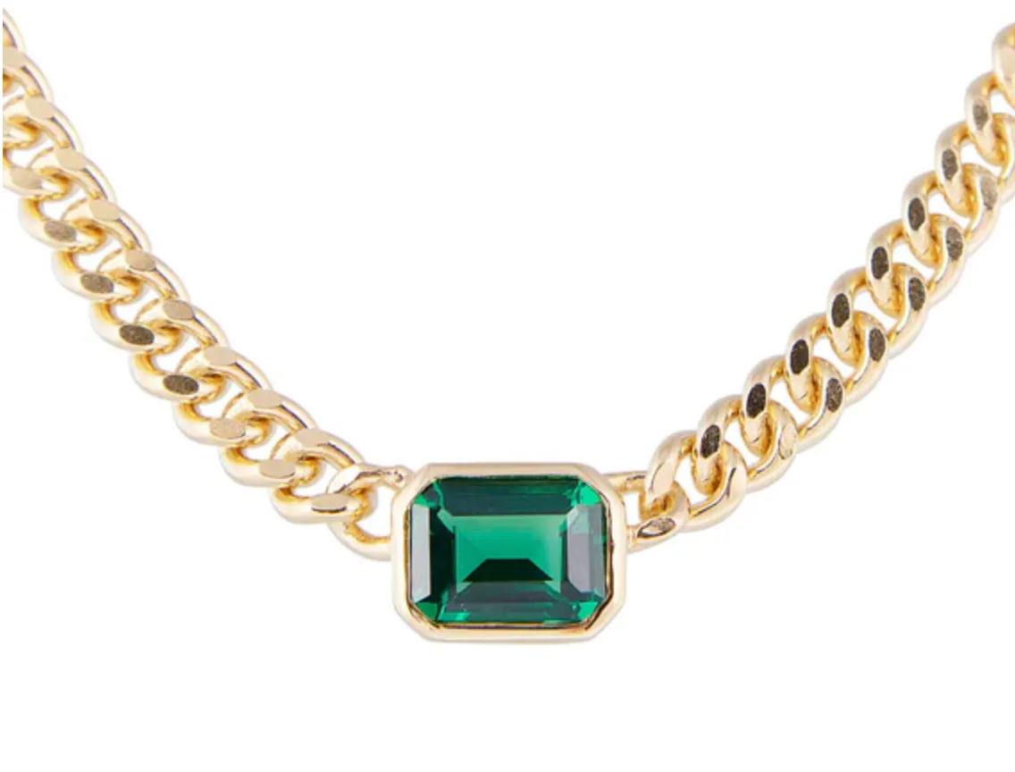 Fairley Barcelona Necklace