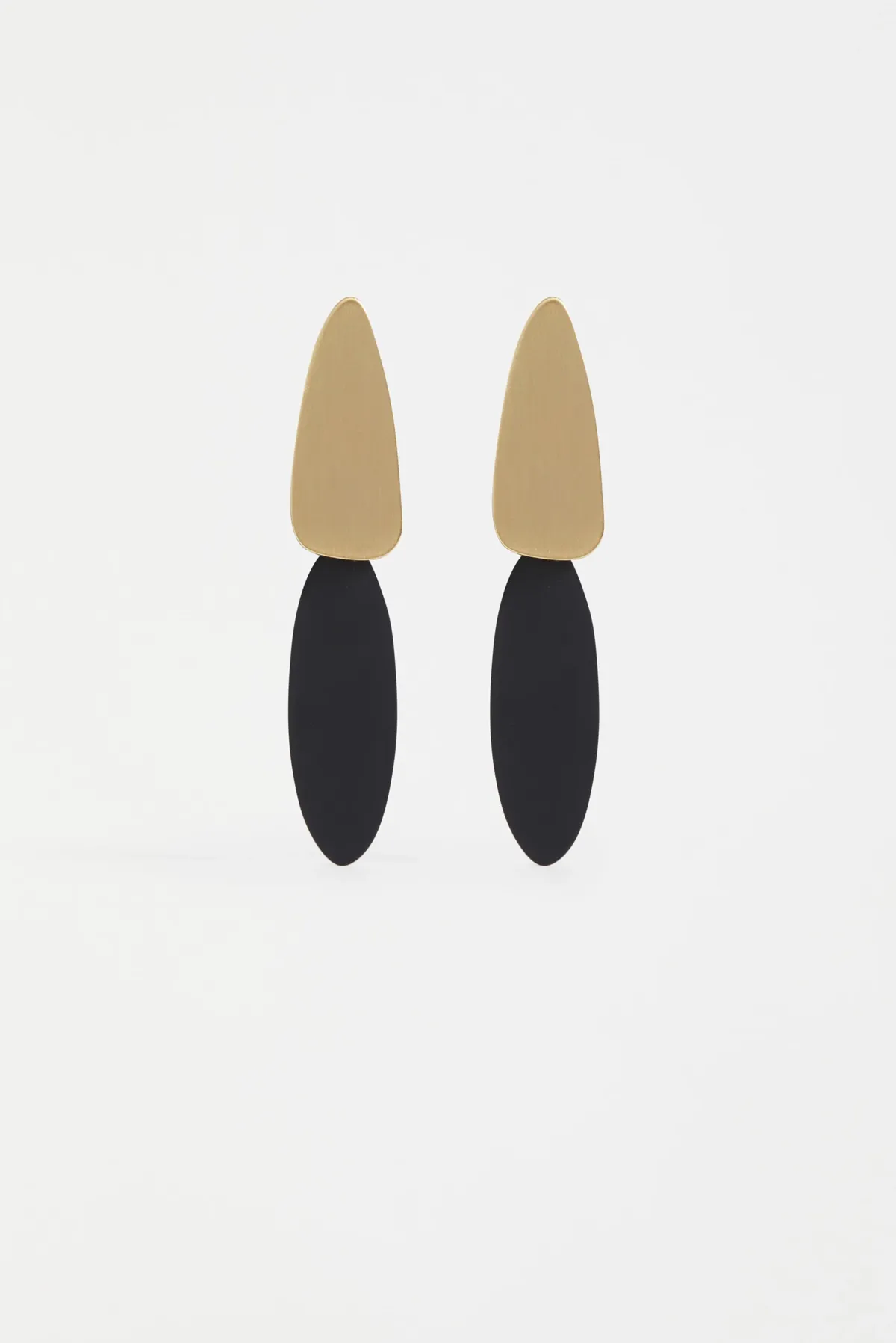 FINN LONG DROP EARRING