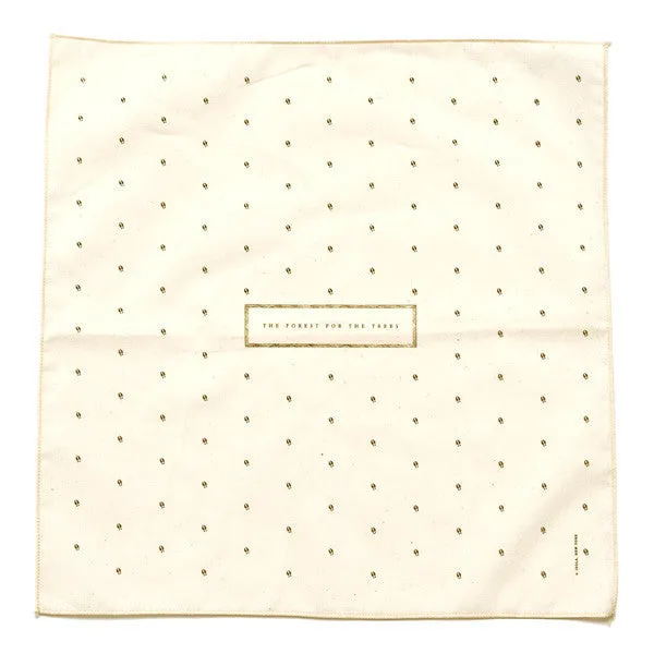 Forest Handkerchief Set