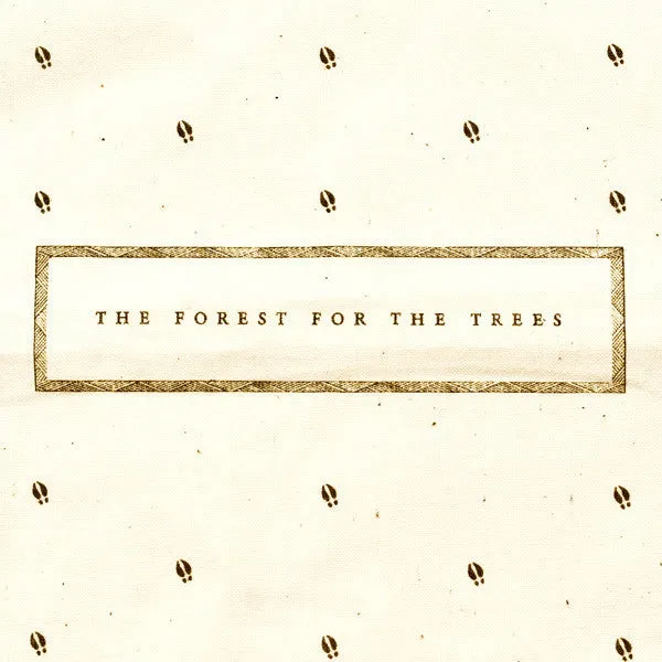 Forest Handkerchief Set