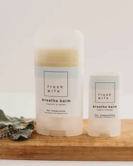 Fresh Wife Breathe Balm