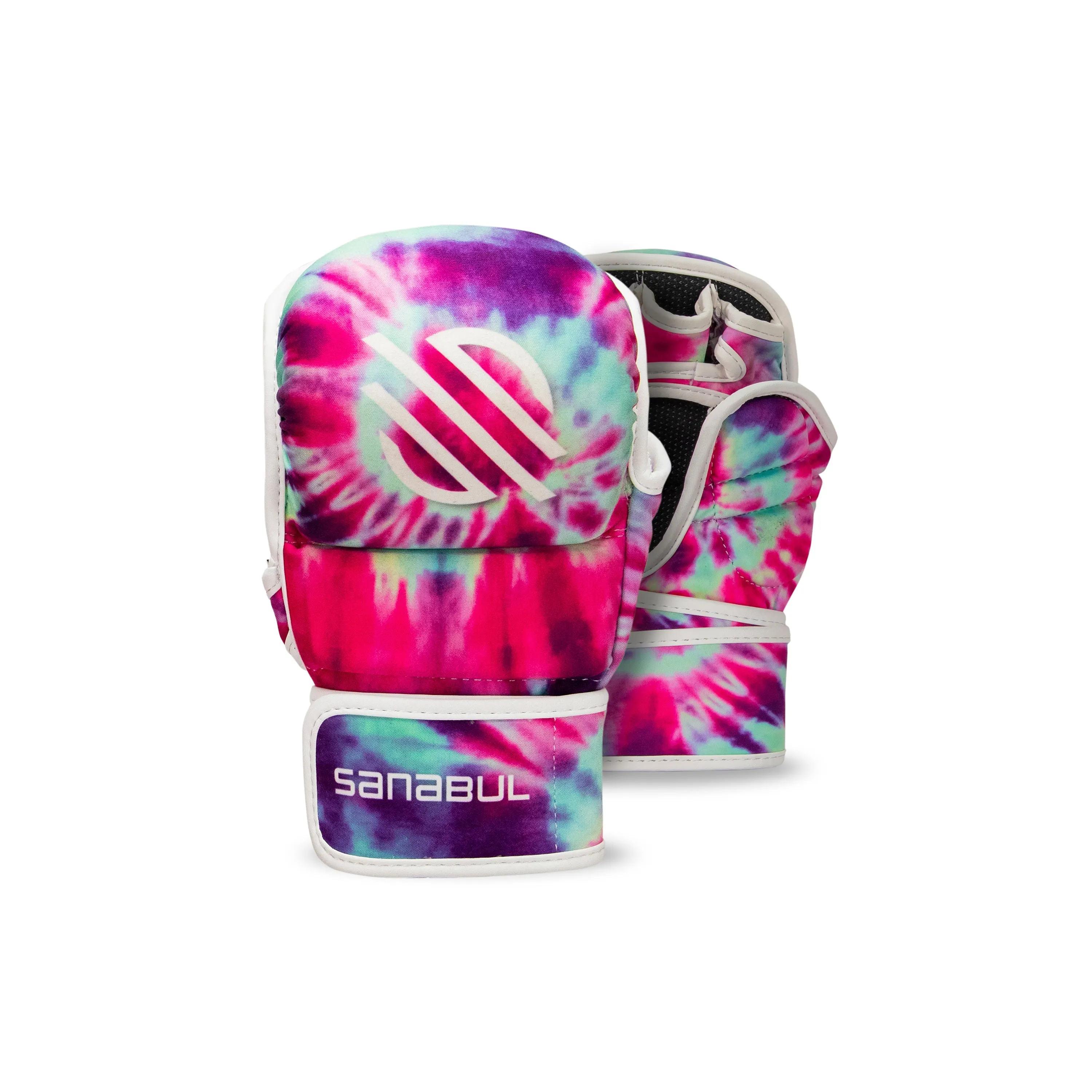 Funk Strike 7 oz MMA Hybrid Gloves