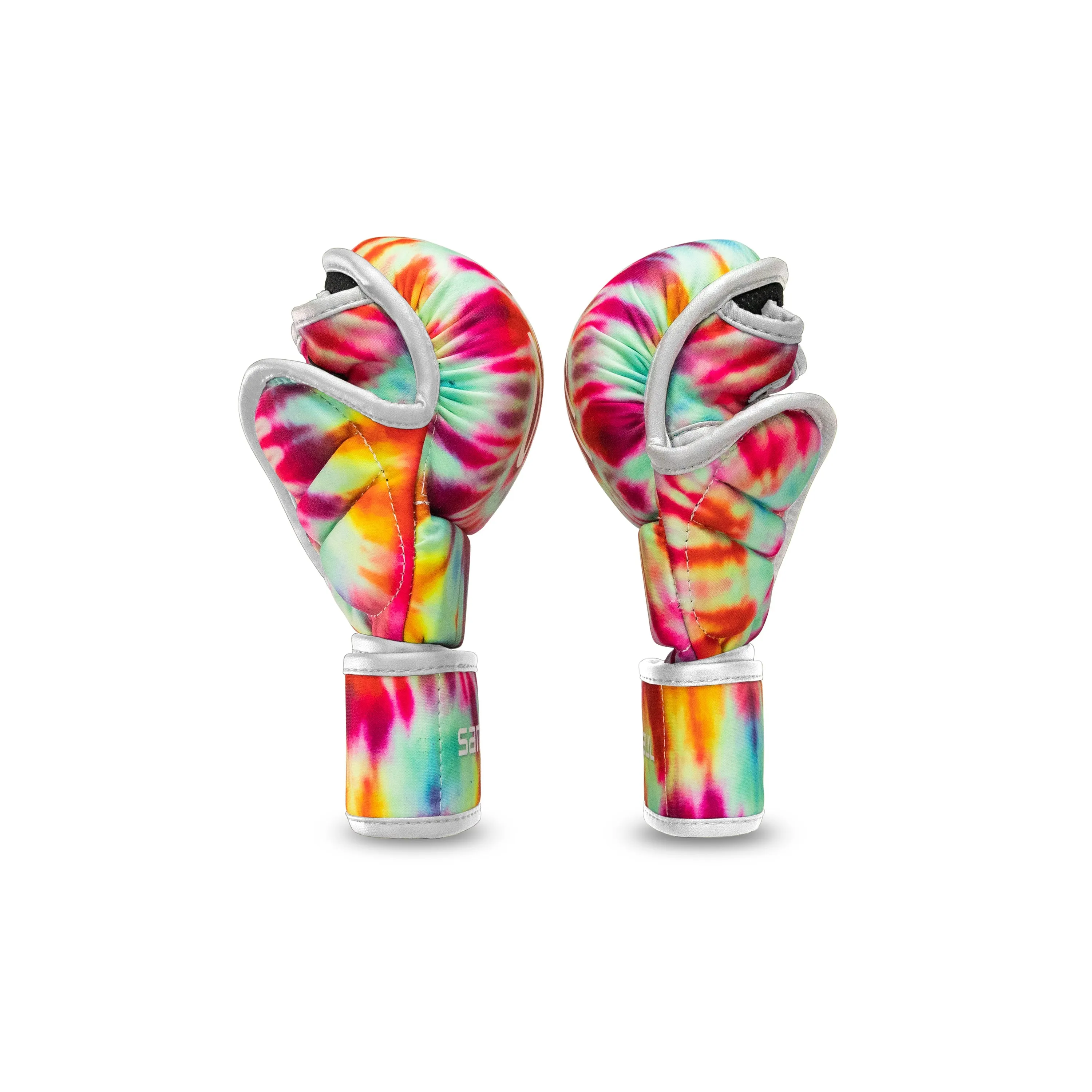 Funk Strike 7 oz MMA Hybrid Gloves