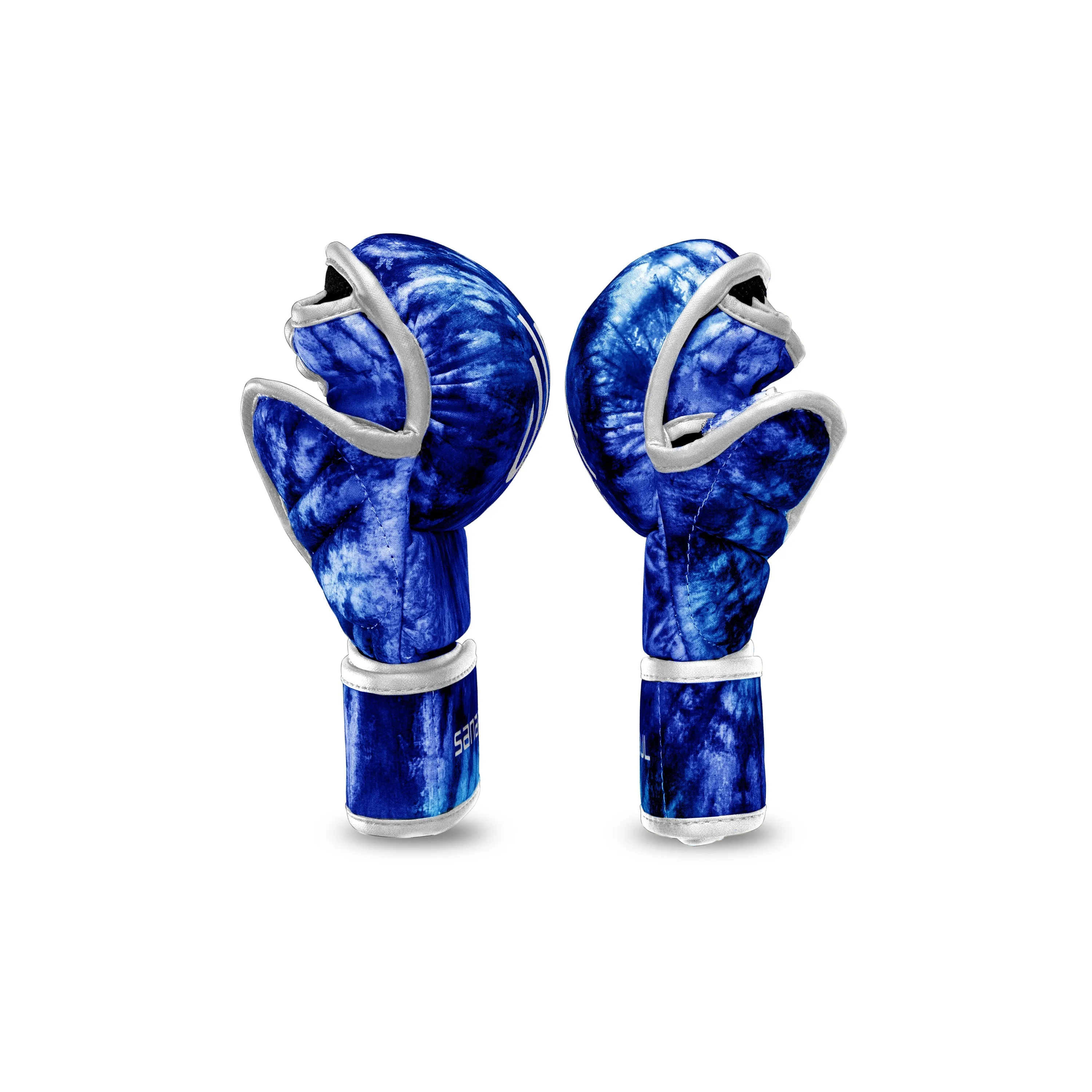 Funk Strike 7 oz MMA Hybrid Gloves