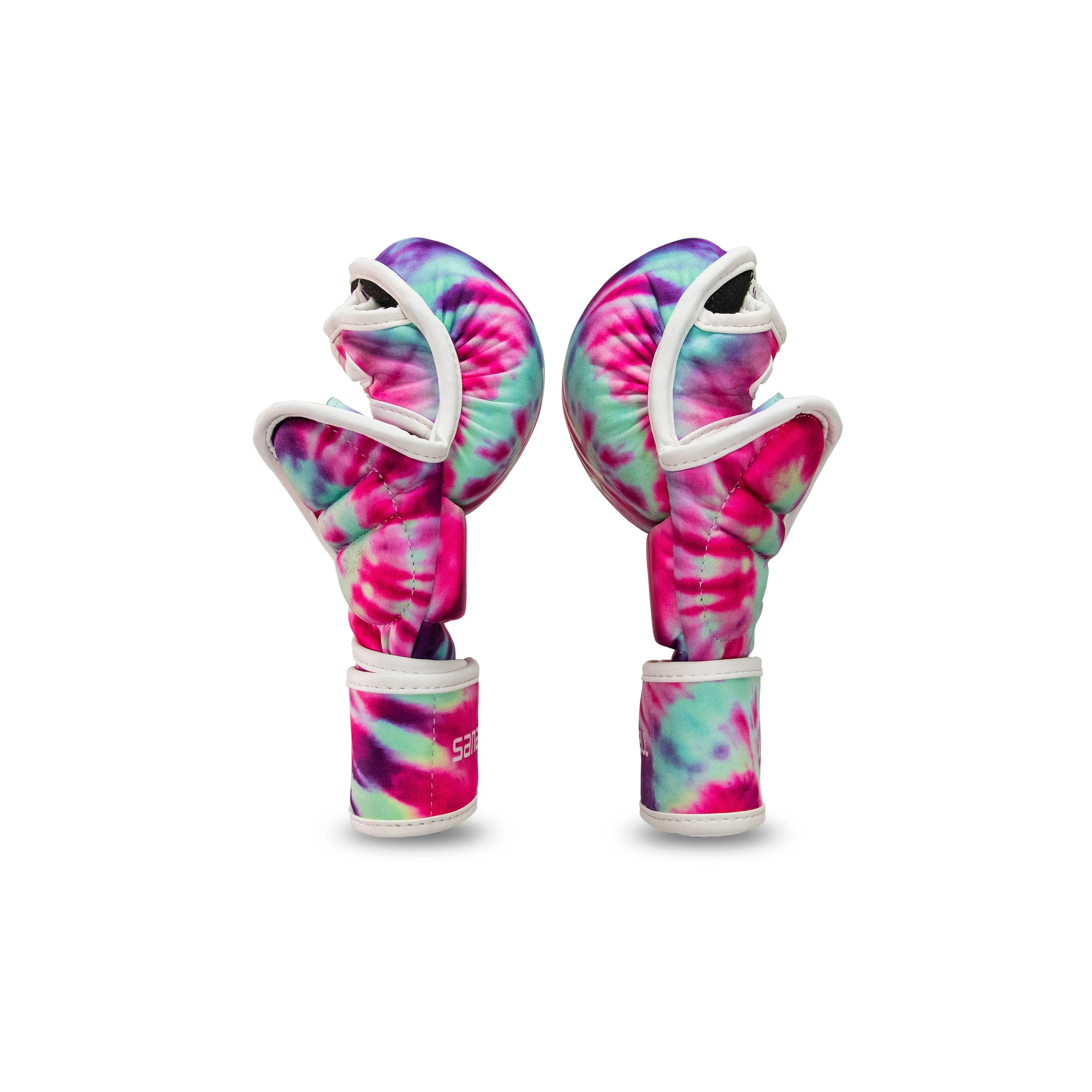 Funk Strike 7 oz MMA Hybrid Gloves